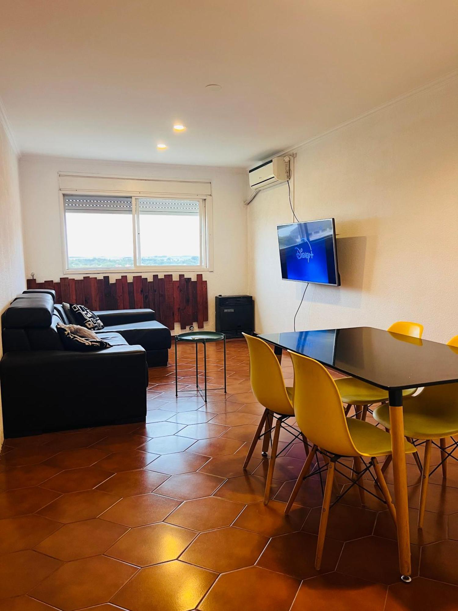 Amanecer Rent Apart - Tu Hogar! Amplio Y Luminoso Con Desayuno Junín Zewnętrze zdjęcie