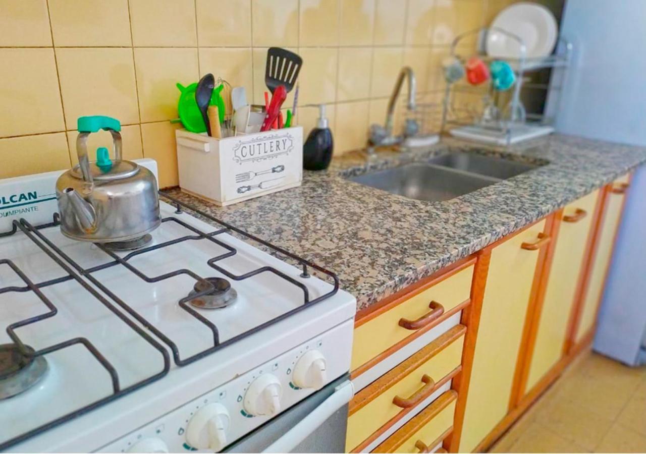 Amanecer Rent Apart - Tu Hogar! Amplio Y Luminoso Con Desayuno Junín Zewnętrze zdjęcie